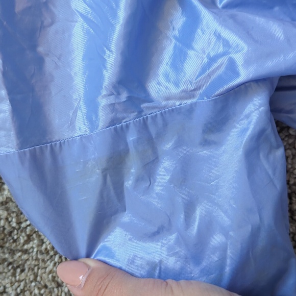 Kids converse light jacket - Picture 2 of 4